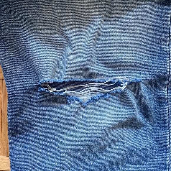 Gap 90s loose jeans - Picture 5 of 5